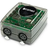 Cameo DVC PRO - Software