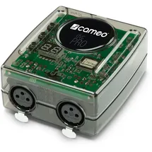 Cameo DVC PRO - Software