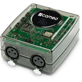 Cameo DVC PRO - Software