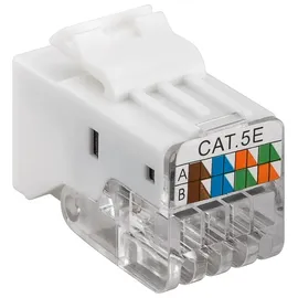 goobay Keystone Modul RJ45 UTP