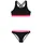 Protest PRTYvette JR Bikini Schwarz 164