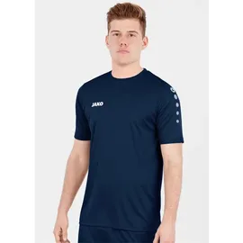 Jako Team Trikot kurzarm navy M