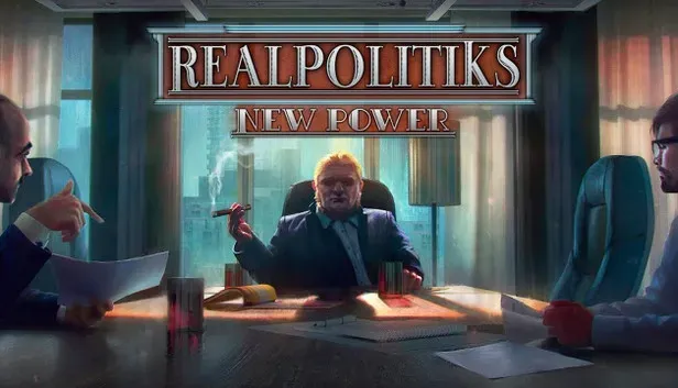 Realpolitiks: New Power