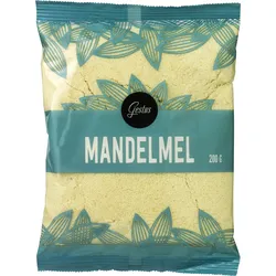 Mandelmehl - 200 g