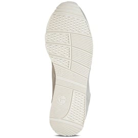 TAMARIS Damen Sneaker Reißverschluss 1-23613-20, Größe:38 EU,