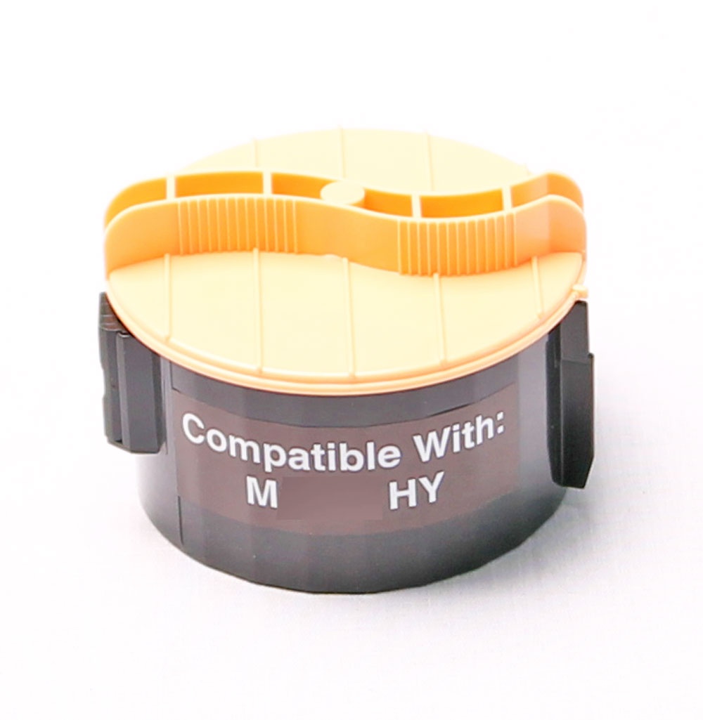 Kompatibler Toner für Epson Aculaser M1400 MX14 MX14NF Aculaser M 1400 MX 14 MX 14NF von ABC