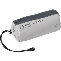 Salewa Footprint Sierra Leone III grey (2990) UNI