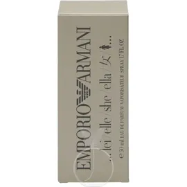 Emporio Armani She Eau de Parfum 50 ml