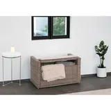 MCW Sitzbank Genua (88 cm)
