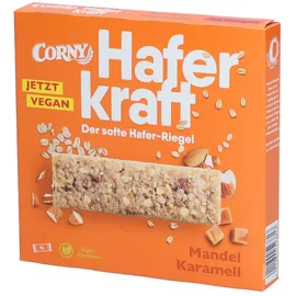 Corny Haferkraft Mandel-Karamell