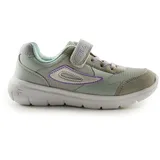 Fila Jumbler 2 V Kinder Klettverschluss Sportschuhe 34