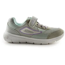 Fila Jumbler 2 V Kinder Klettverschluss Sportschuhe 34