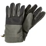 CAMEL ACTIVE Herren Sportlicher Fleecehandschuh mit Touchscreen Funktion Grau, L