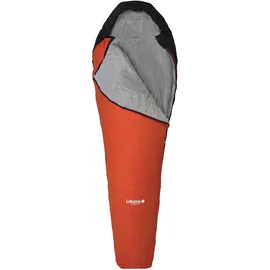 Lafuma Active 10°c Schlafsack - Orange - Lang