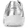 Gabor Sneaker Low Silber Damen 39