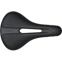 Terry Fisio Men 172 mm Schwarz