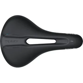 Terry Fisio Men 172 mm Schwarz