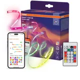 Osram LED-Streifen 5M 22W RGB 500 lm