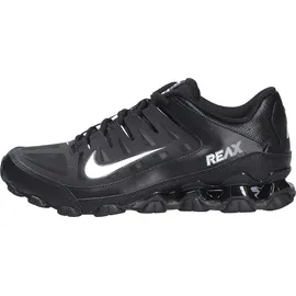 Nike Reax 8 TR Herren Schwarz 45