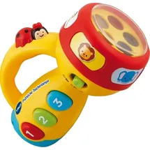Vtech Fröhliche Taschenlampe Entdeckerspielzeug Bunt