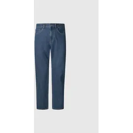 Pepe Jeans Straight-Jeans »CASH« im 5-Pocket-Stil