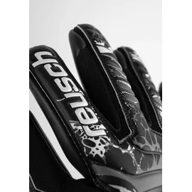 Reusch Attrakt Infinity Schwarz 8
