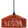 Newgarden Calabardina 1-flg. Ø30 cm braun