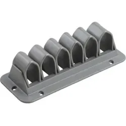 BMB CATCH UP grau Kabelklemme 155x65x42mm