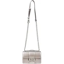 EAX  Taschen MESSENGER BAG XW000071 AF12039  in Grau, Einheitsgrösse