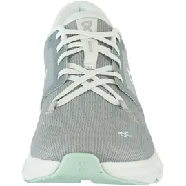 On Cloud X 4 Damen Silver Tin / Iceberg 37,5