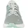 On Cloud X 4 Damen Silver Tin / Iceberg 37,5