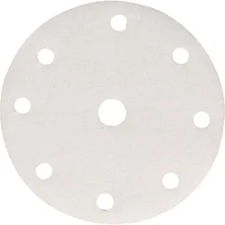 Makita Schleifpapier Klett 150 mm K400 Feinschliff 10 St. - P-37932