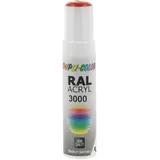 DUPLI-COLOR RAL 3000 feuerrot glanz, 12 ml