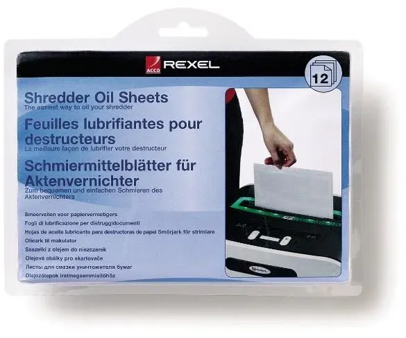 shredder oil sheets (12)