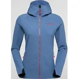 La Sportiva Descender Storm Jacke Blau M