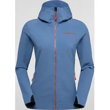La Sportiva Descender Storm Jacke Blau M