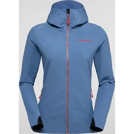 La Sportiva Descender Storm Jacke Blau M