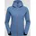 La Sportiva Descender Storm Jacke Blau M