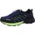 skogan Sko-Runner Wanderschuh Blau | Gr.: 49