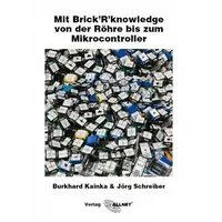 Allnet BrickRknowledge Buch