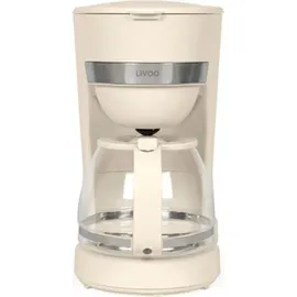 LIVOO DOD200 Weiss gebrochen