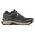 Salewa Puez 2 Knit PTX Damen Trekkingschuhe-Schwarz-7