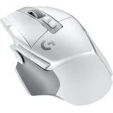 Logitech G502 X Lightspeed Weiß 910-006190