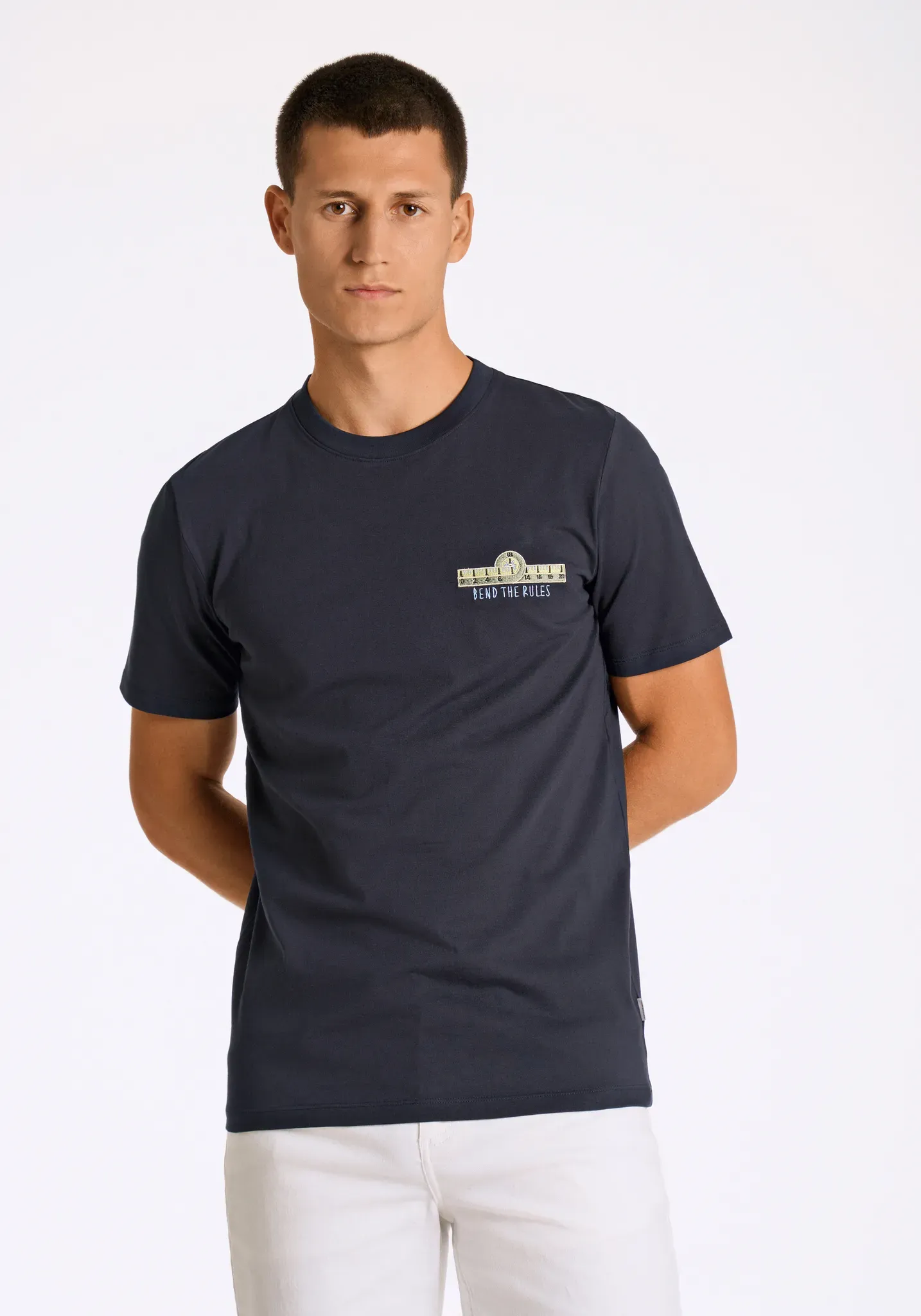 Kurzarmshirt LINDBERGH 