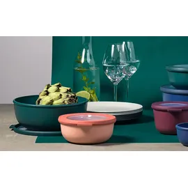 Mepal Cirqula Set 3-teilig nordic black
