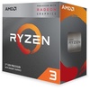 Ryzen 3 3200G, 4C/4T, 3.60-4.00GHz, boxed (YD3200C5FHBOX)