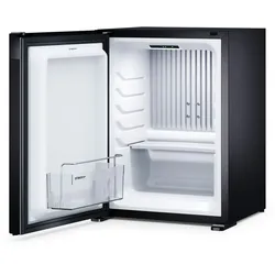 Dometic HiPro Alpha N30S L 100% lautlos – 0dB – Hotelminibar – Einbaugerät – linksanschlag