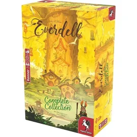 Pegasus Spiele Everdell Complete Collection