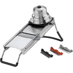 De Buyer Mandoline Revolution Edelstahl