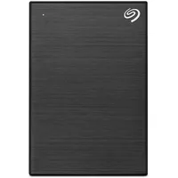 Seagate One Touch 5 TB USB 3.0 Schwarz STKZ5000400